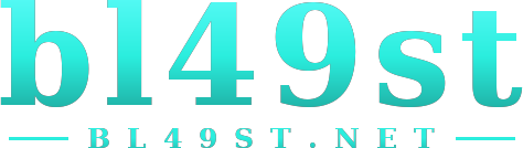 bl49st logo