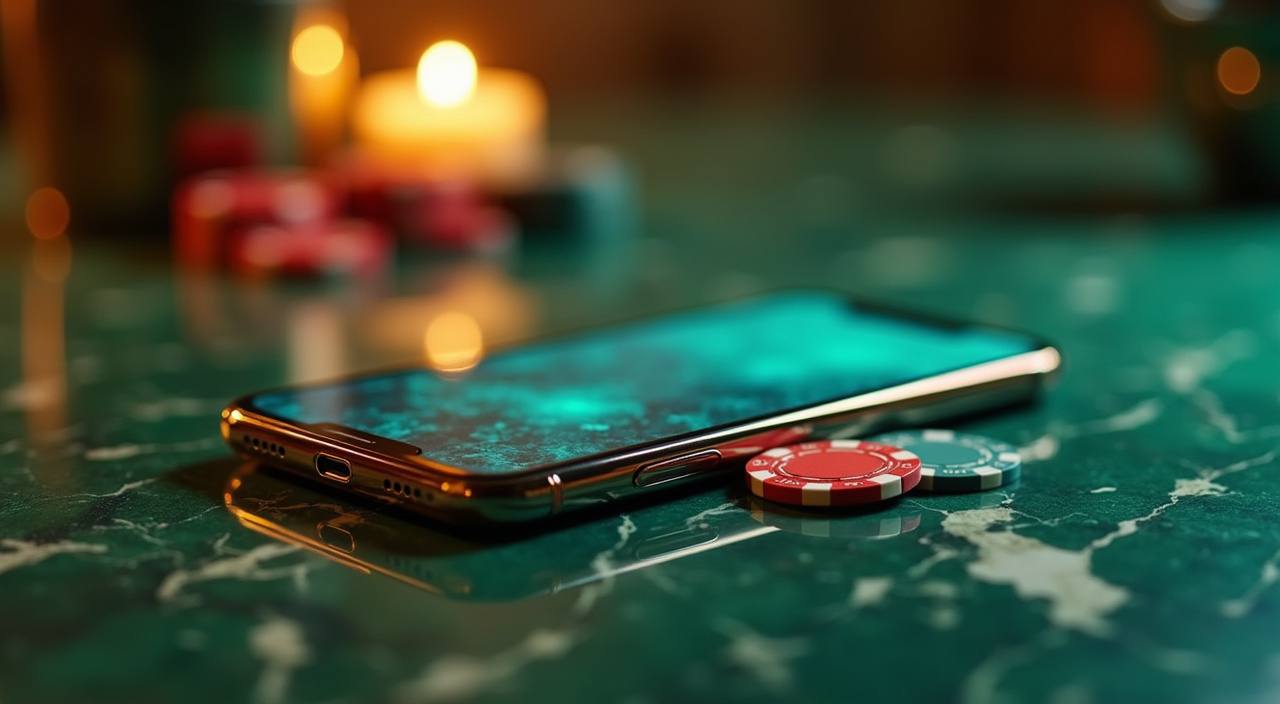 bl49st mobile gaming